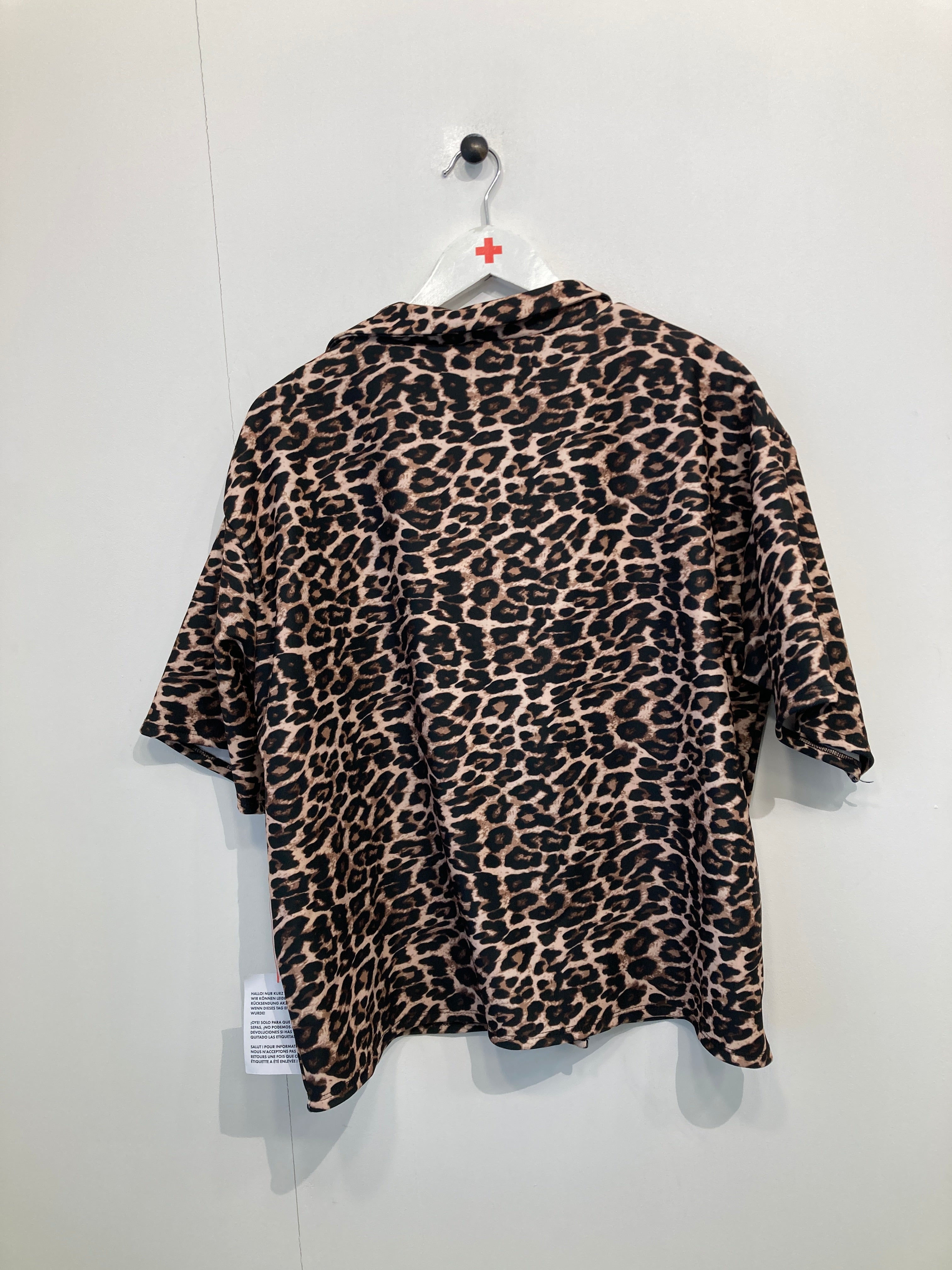 Asos Skjorte